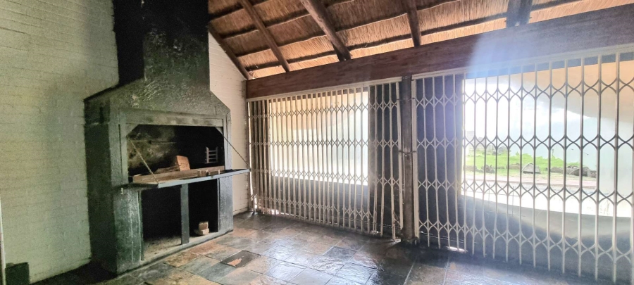 Commercial Property for Sale in Ferreira Free State